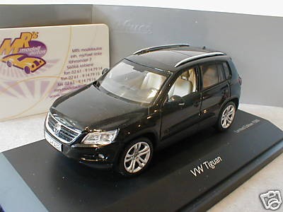 Tiguan miniature 1/43è en vente sur e-bay - Volkswagen Tiguan - Forum
